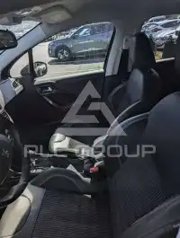 2019 Peugeot 2008
