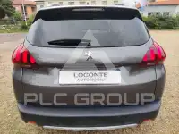 2019 Peugeot 2008
