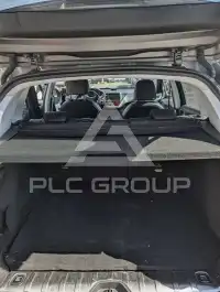 2019 Peugeot 2008