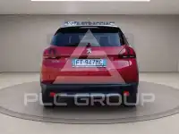 2019 Peugeot 2008