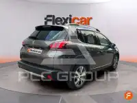 2019 Peugeot 2008