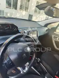 2019 Peugeot 2008
