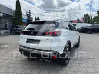 2019 Peugeot 3008