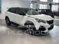 2019 Peugeot 3008