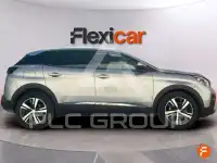 2019 Peugeot 3008