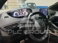 2019 Peugeot 3008
