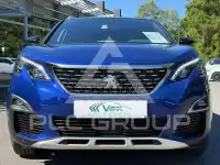 2019 Peugeot 3008
