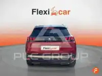 2019 Peugeot 3008