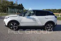 2019 Peugeot 3008
