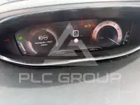 2019 Peugeot 3008