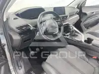 2019 Peugeot 3008