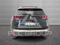 2019 Peugeot 3008
