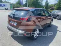2019 Peugeot 3008