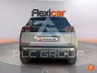 2019 Peugeot 3008