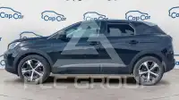 2019 Peugeot 3008