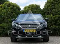 2019 Peugeot 3008