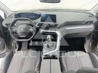 2019 Peugeot 3008