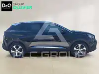 2019 Peugeot 3008
