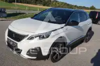 2019 Peugeot 3008
