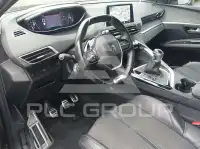 2019 Peugeot 3008