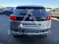 2019 Peugeot 3008