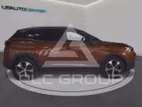 2019 Peugeot 3008