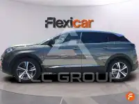 2019 Peugeot 3008