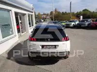 2019 Peugeot 3008