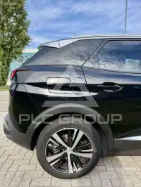 2019 Peugeot 3008