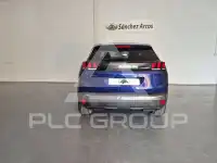 2019 Peugeot 3008