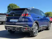 2019 Peugeot 3008