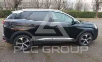 2019 Peugeot 3008