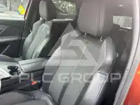 2019 Peugeot 3008