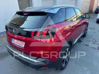 2019 Peugeot 3008
