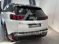 2019 Peugeot 3008