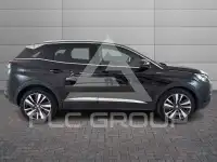 2019 Peugeot 3008