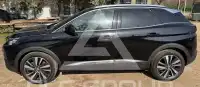 2019 Peugeot 3008