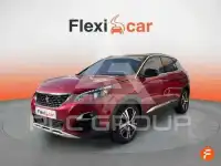 2019 Peugeot 3008