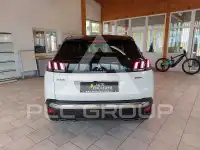 2019 Peugeot 3008