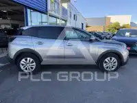 2019 Peugeot 3008