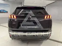 2019 Peugeot 3008