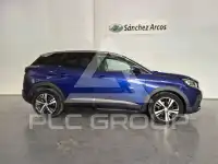 2019 Peugeot 3008