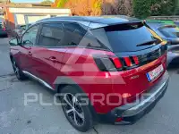 2019 Peugeot 3008