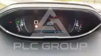 2019 Peugeot 3008