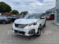 2019 Peugeot 3008