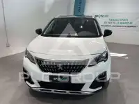 2019 Peugeot 3008