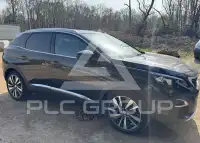 2019 Peugeot 3008