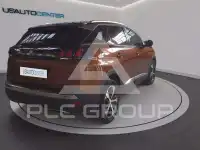 2019 Peugeot 3008