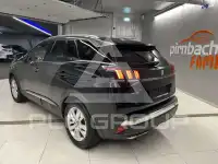 2019 Peugeot 3008