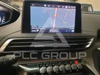 2019 Peugeot 3008